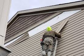 Professional Siding Installation & Repair in Bellville, OH